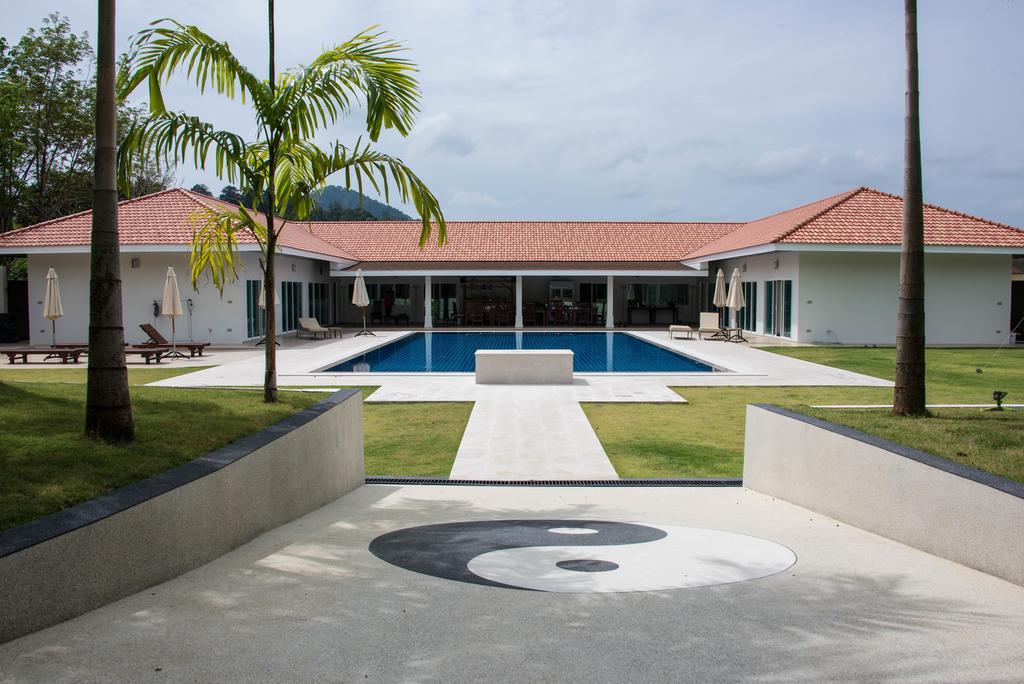 Villa Tha Maphrao Pa Khlok Εξωτερικό φωτογραφία