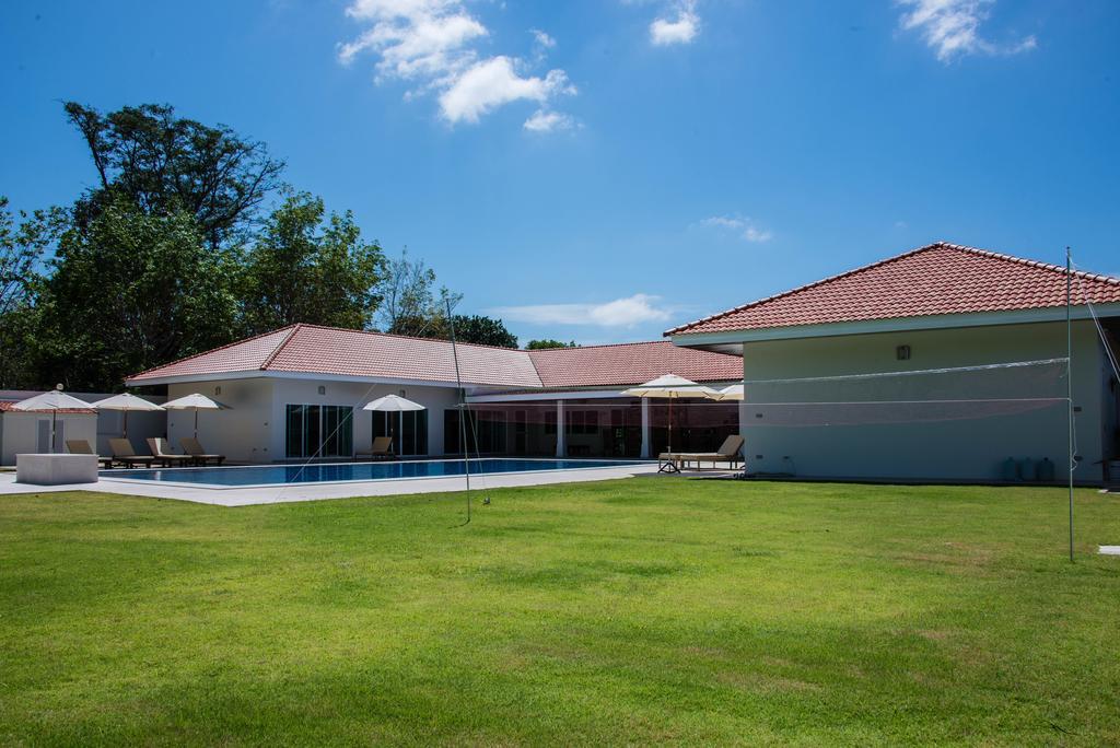 Villa Tha Maphrao Pa Khlok Εξωτερικό φωτογραφία