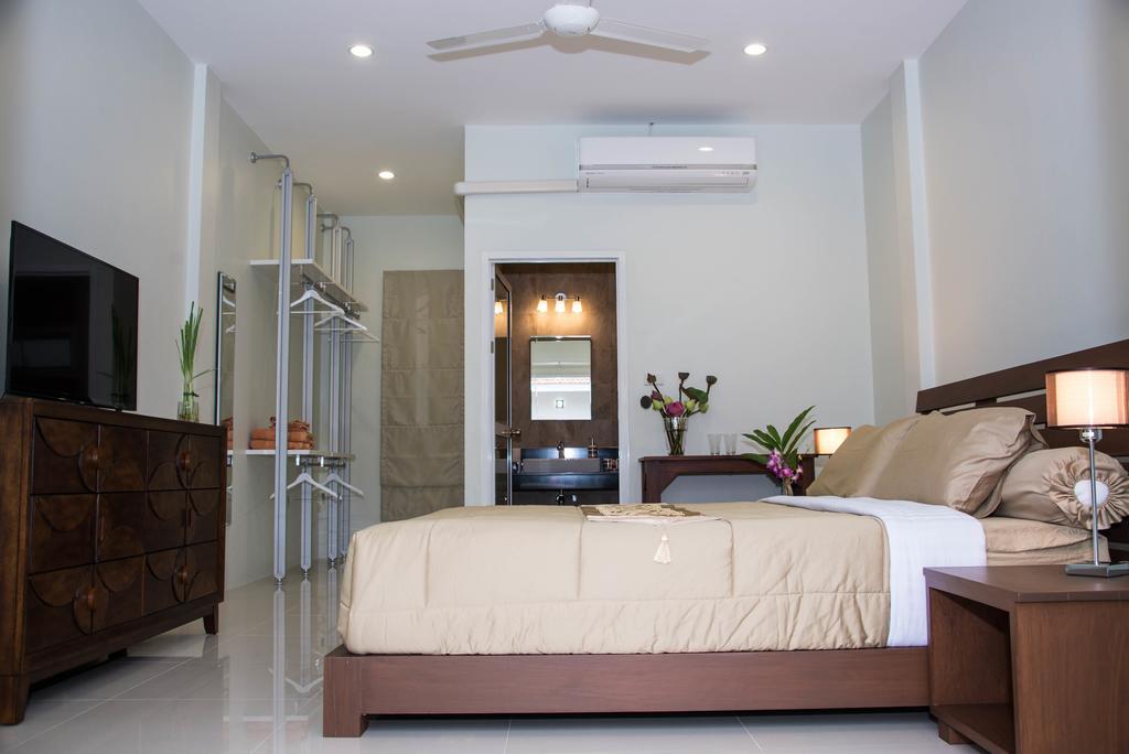 Villa Tha Maphrao Pa Khlok Δωμάτιο φωτογραφία