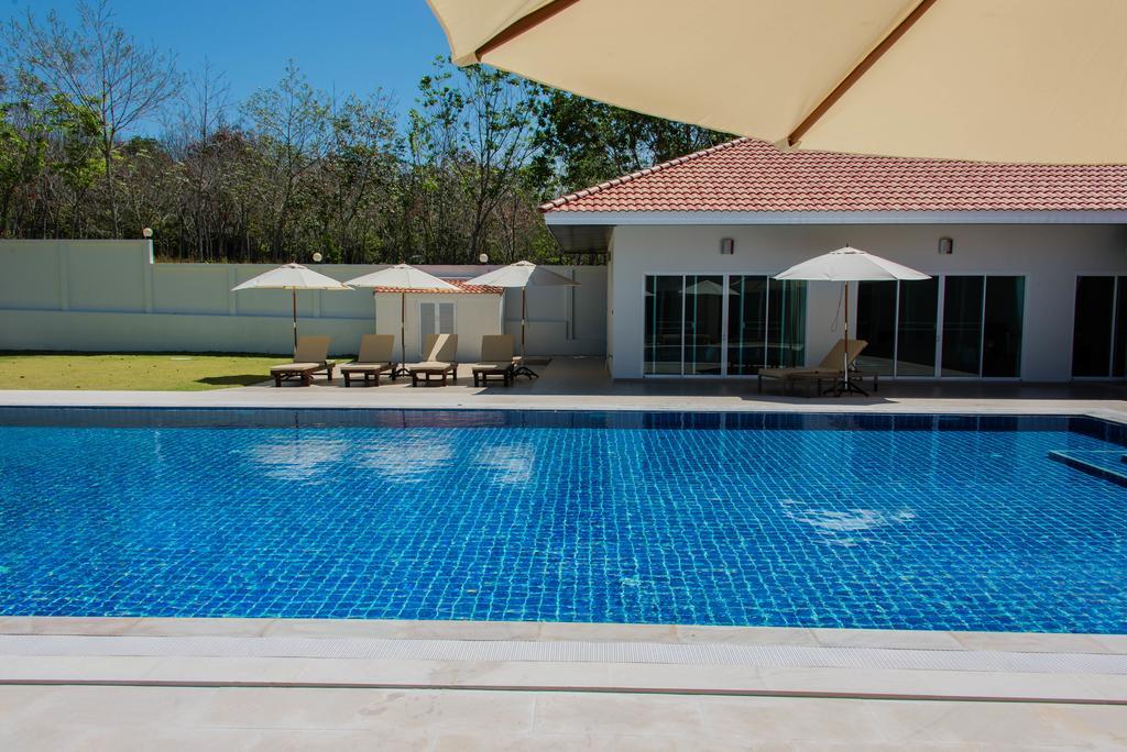 Villa Tha Maphrao Pa Khlok Εξωτερικό φωτογραφία