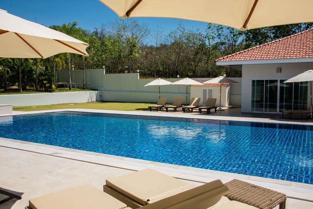 Villa Tha Maphrao Pa Khlok Εξωτερικό φωτογραφία