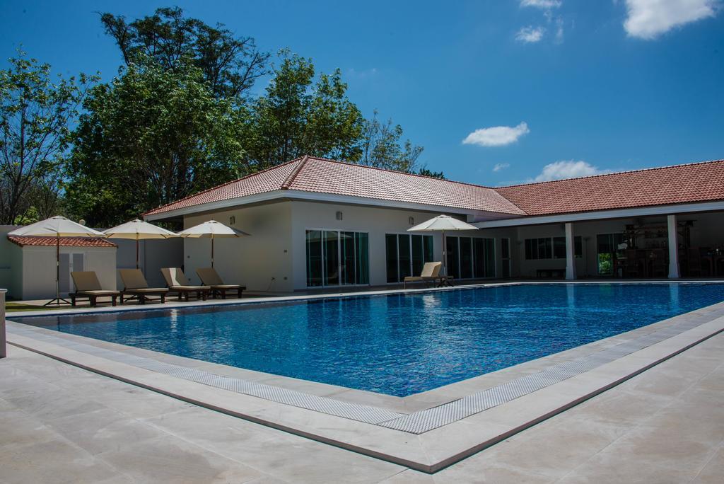 Villa Tha Maphrao Pa Khlok Εξωτερικό φωτογραφία