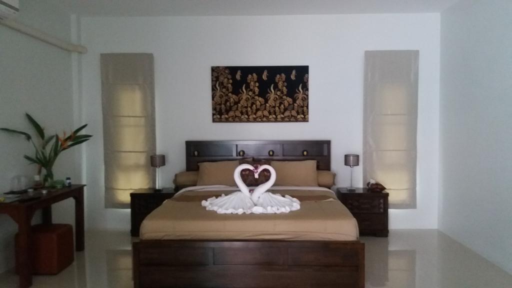 Villa Tha Maphrao Pa Khlok Εξωτερικό φωτογραφία